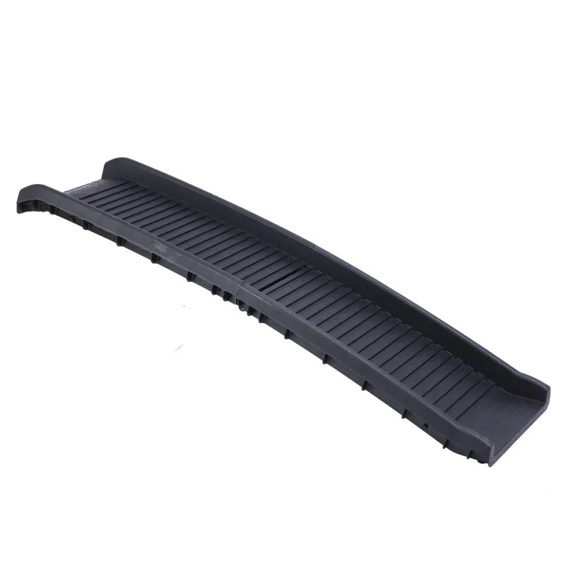 Adjustable Pet Ramp for Senior Dogs – Easy Access to Car, Sofa & Bed with Non-Slip Surface & Joint Relief - DogRelief